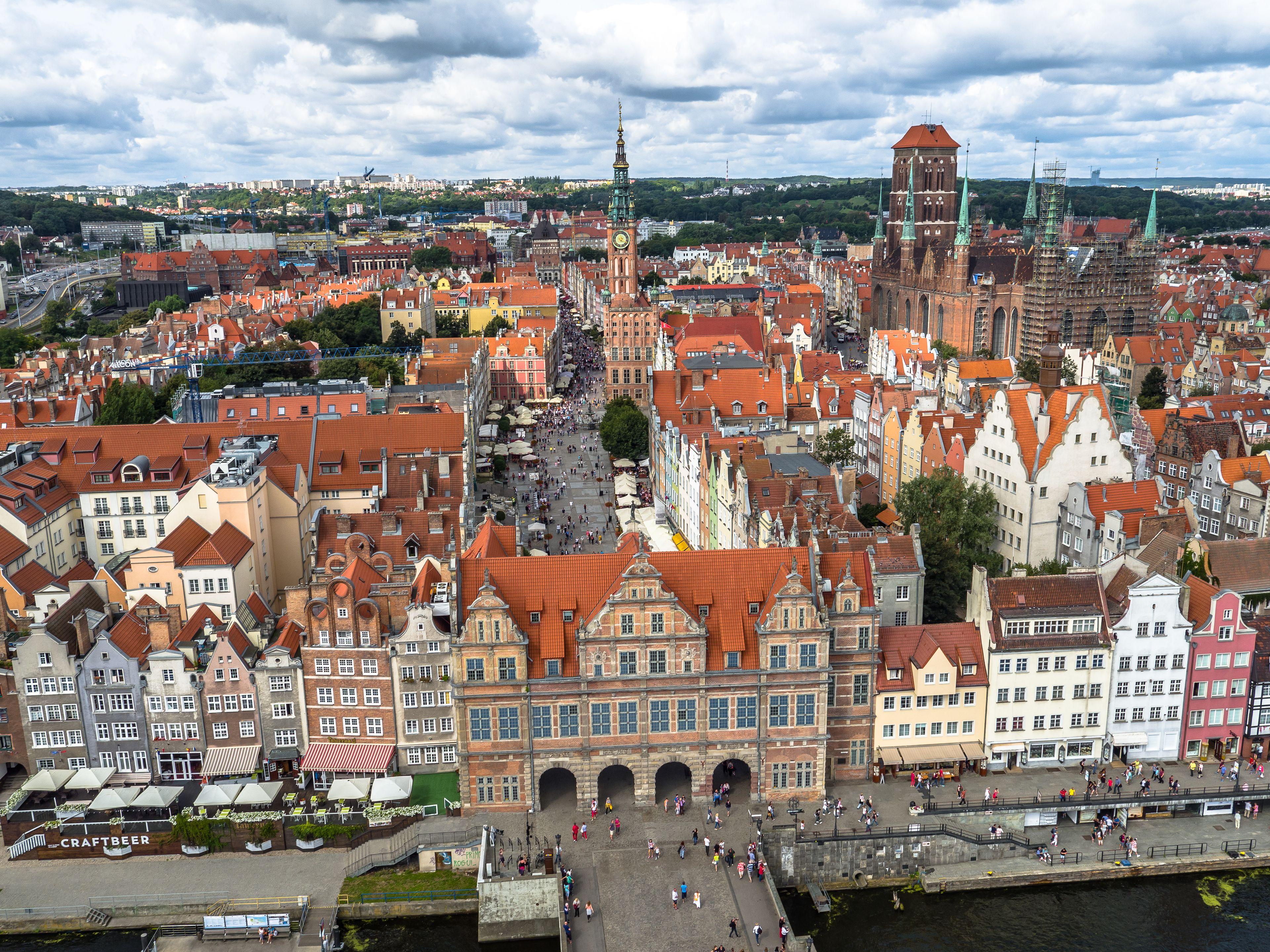 Hotel Bonum Old Town — Photos 3